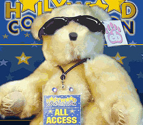 elizabears classic teddy bear
